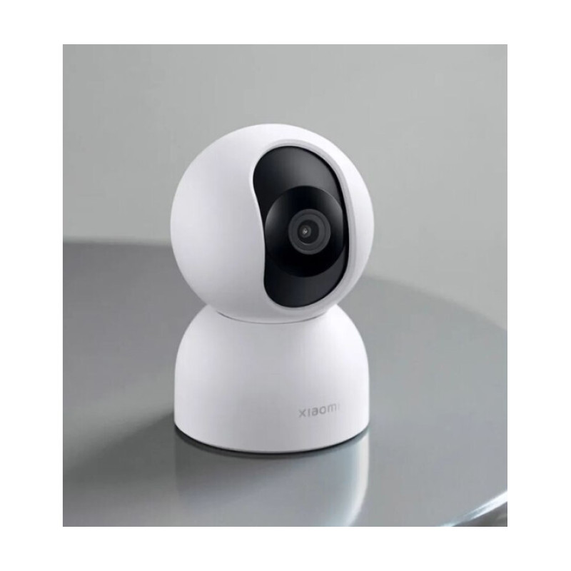 IP-камера Xiaomi Smart Camera C400 2K MJSXJ11CM (BHR6619GL) UA