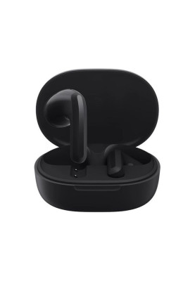 TWS Xiaomi Redmi Buds 4 Lite Black (BHR7118GL) UA