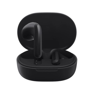TWS Xiaomi Redmi Buds 4 Lite Black 2024 (BHR7118GL) UA