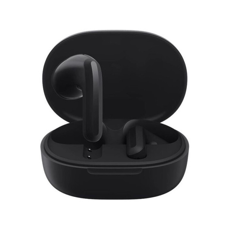 TWS Xiaomi Redmi Buds 4 Lite Black (BHR7118GL) UA