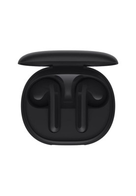 TWS Xiaomi Redmi Buds 4 Lite Black (BHR7118GL) UA