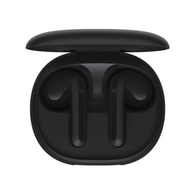 TWS Xiaomi Redmi Buds 4 Lite Black 2024 (BHR7118GL) UA