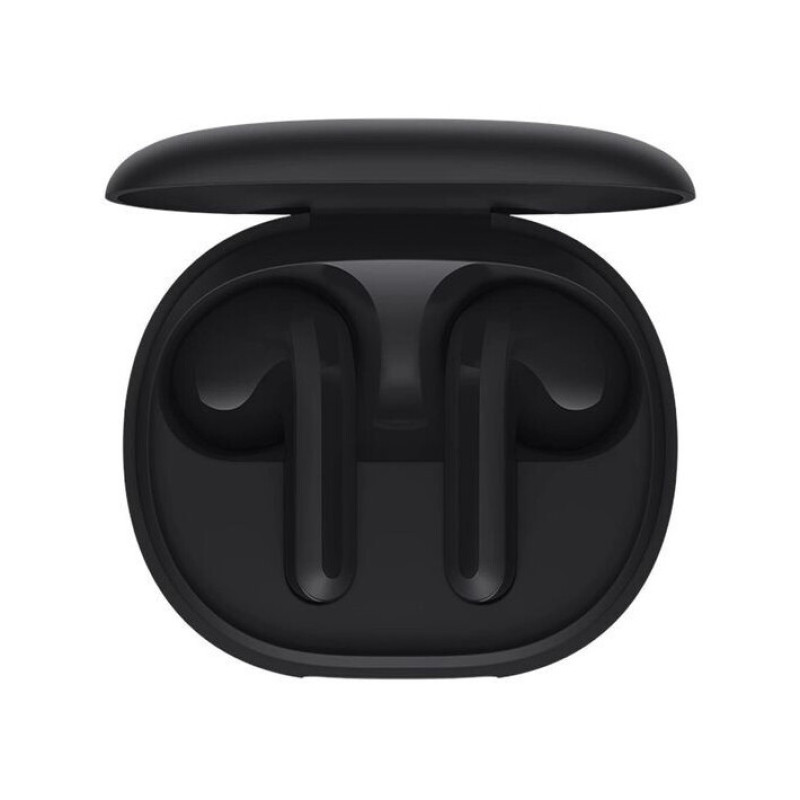 TWS Xiaomi Redmi Buds 4 Lite Black (BHR7118GL) UA