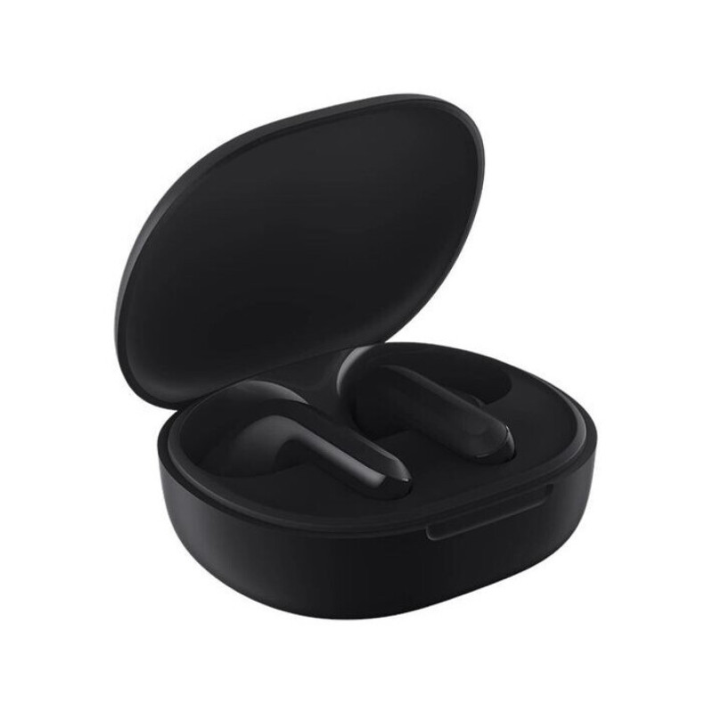 TWS Xiaomi Redmi Buds 4 Lite Black (BHR7118GL) UA