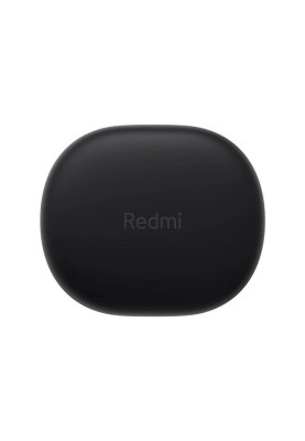 TWS Xiaomi Redmi Buds 4 Lite Black (BHR7118GL) UA