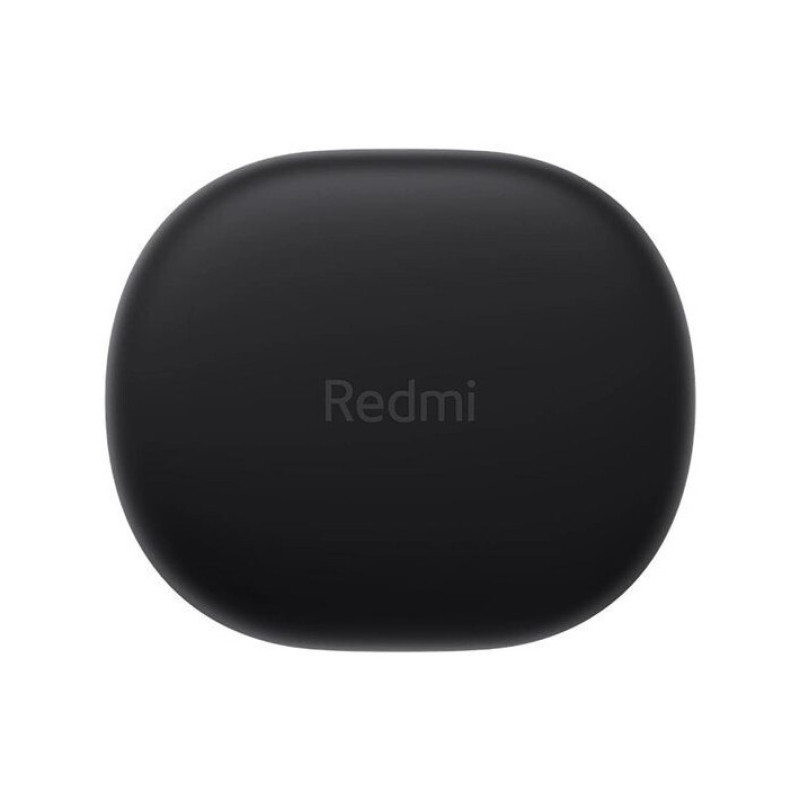 TWS Xiaomi Redmi Buds 4 Lite Black (BHR7118GL) UA