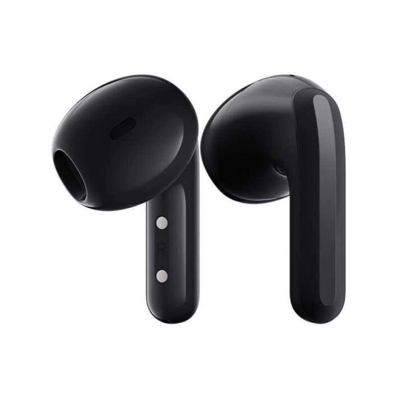 TWS Xiaomi Redmi Buds 4 Lite Black (BHR7118GL) UA