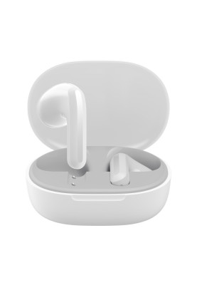 TWS Xiaomi Redmi Buds 4 Lite White (BHR7217GL) Global version