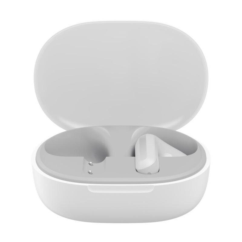 TWS Xiaomi Redmi Buds 4 Lite White (BHR7217GL) Global version