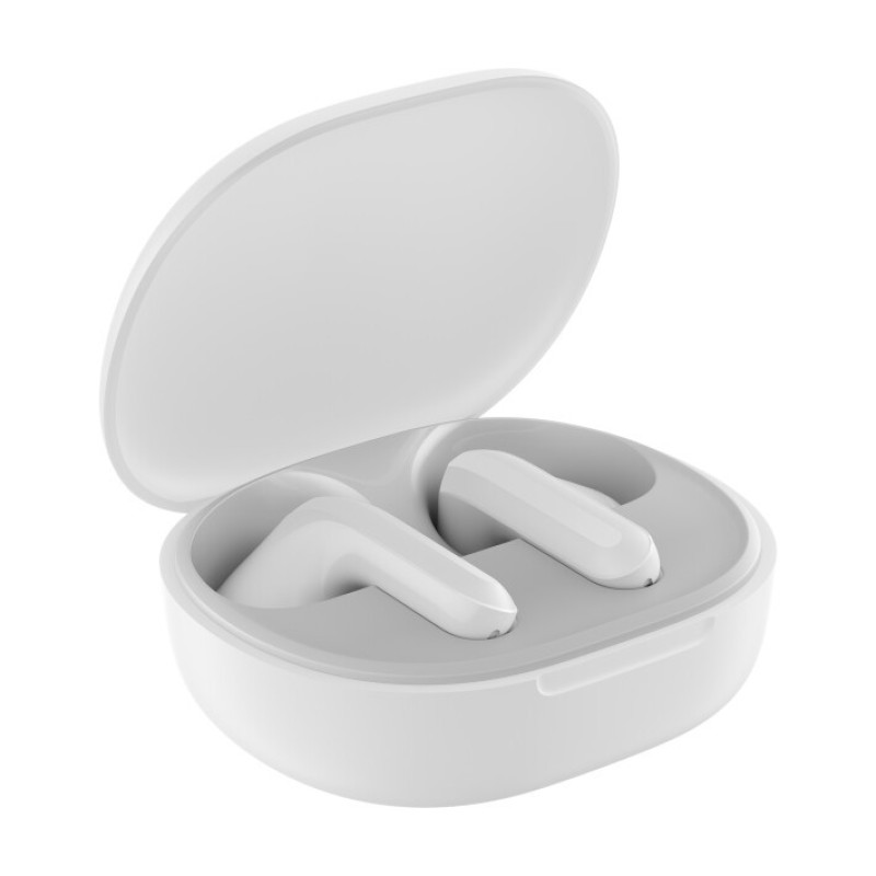 TWS Xiaomi Redmi Buds 4 Lite White (BHR7217GL) Global version