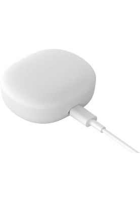 TWS Xiaomi Redmi Buds 4 Lite White (BHR7217GL) Global version