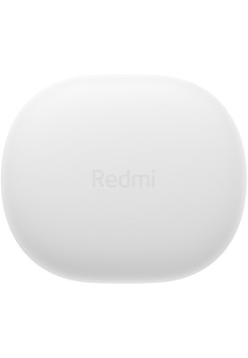 TWS Xiaomi Redmi Buds 4 Lite White (BHR7217GL) Global version