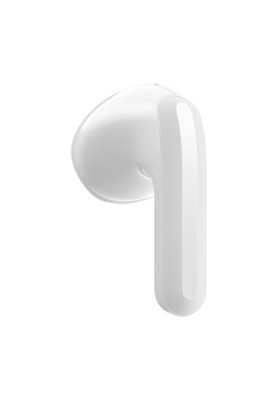 TWS Xiaomi Redmi Buds 4 Lite White (BHR7217GL) Global version