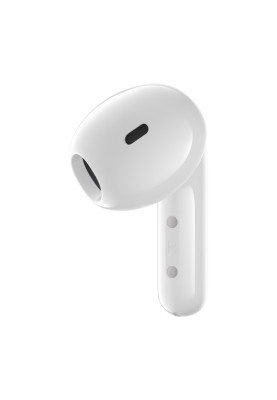 TWS Xiaomi Redmi Buds 4 Lite White (BHR7217GL) Global version