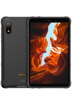 Планшет Ulefone Armor Pad 4/64GB LTE Black Global version