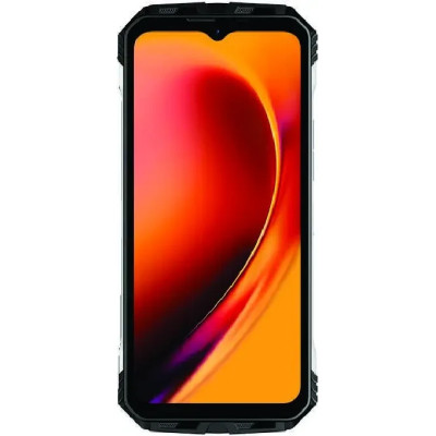 Doogee V Max 12/256Gb Moonshine Silver Global version