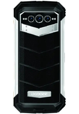 Doogee V Max 12/256Gb Moonshine Silver Global version