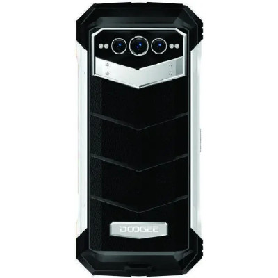 Doogee V Max 12/256Gb Moonshine Silver Global version