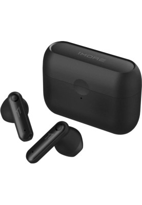 TWS 1MORE Neo True Wireless Earbuds (EO007) 5.2 black UA