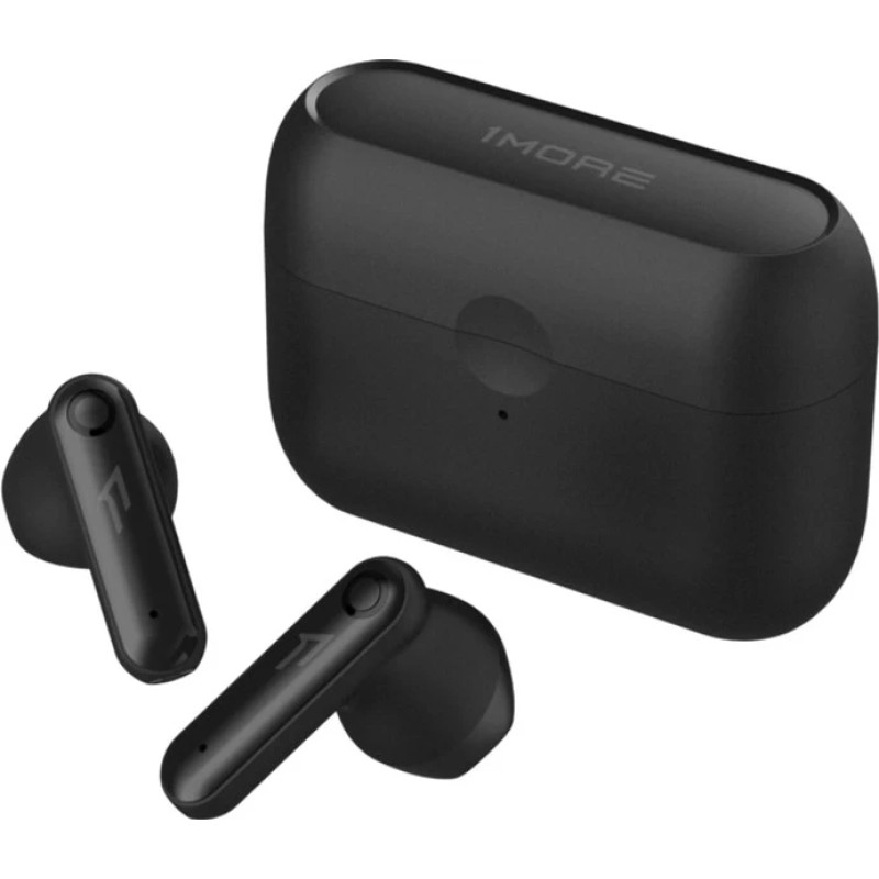 TWS 1MORE Neo True Wireless Earbuds (EO007) 5.2 black UA