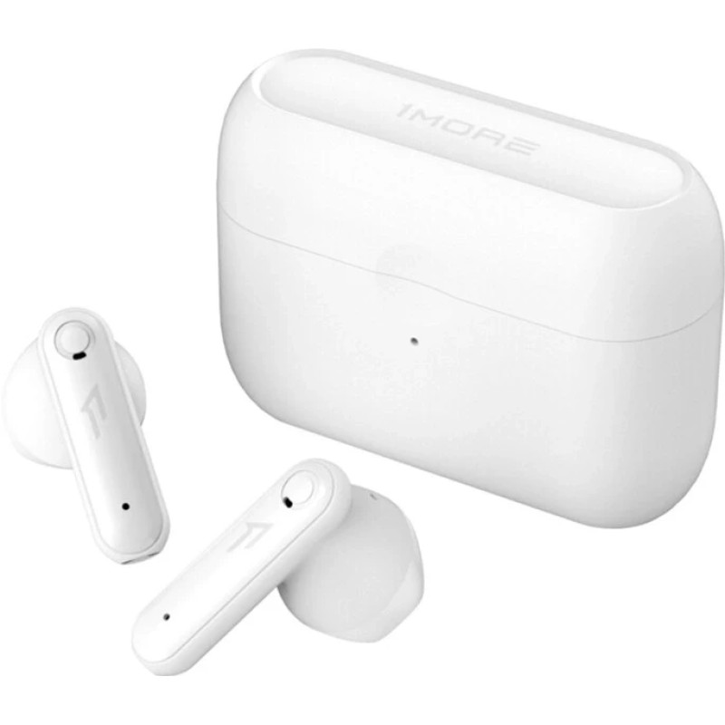 TWS 1MORE Neo True Wireless Earbuds (EO007) 5.2 white UA