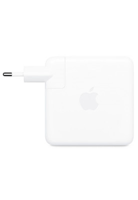 Блок живлення для ноутбука Apple 87W USB-C Power Adapter (MNF82)