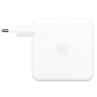Блок живлення для ноутбука Apple 87W USB-C Power Adapter (MNF82)