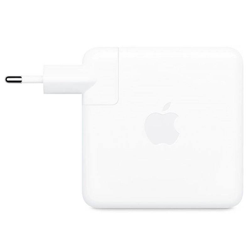 Блок живлення для ноутбука Apple 87W USB-C Power Adapter (MNF82)