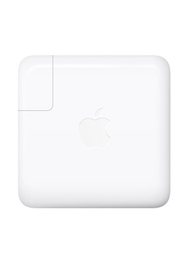Блок живлення для ноутбука Apple 87W USB-C Power Adapter (MNF82)