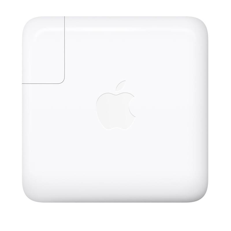 Блок живлення для ноутбука Apple 87W USB-C Power Adapter (MNF82)