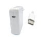 Блок живлення для ноутбука Apple 87W USB-C Power Adapter (MNF82)