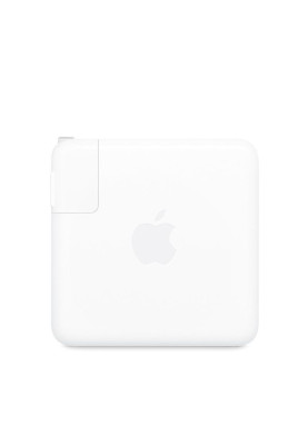 Блок живлення для ноутбука Apple 96W USB-C Power Adapter (MX0J2)