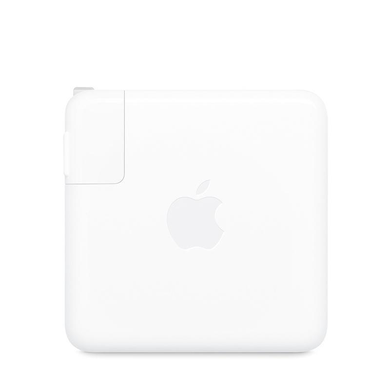 Блок живлення для ноутбука Apple 96W USB-C Power Adapter (MX0J2)