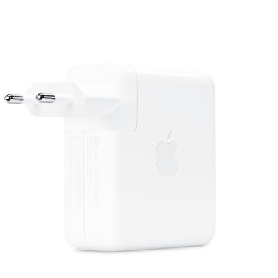 Блок живлення для ноутбука Apple 96W USB-C Power Adapter (MX0J2)
