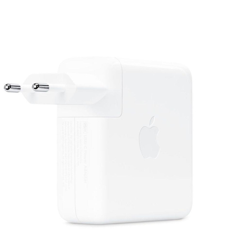 Блок живлення для ноутбука Apple 96W USB-C Power Adapter (MX0J2)