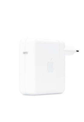 Блок живлення для ноутбука Apple 96W USB-C Power Adapter (MX0J2)