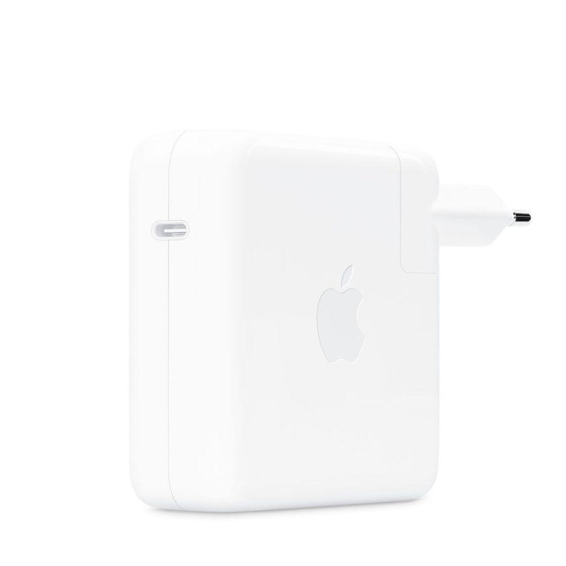 Блок живлення для ноутбука Apple 96W USB-C Power Adapter (MX0J2)