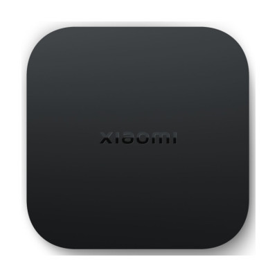 Медіаплеєр Xiaomi Mi box S 2nd Gen (MDZ-28-AA)