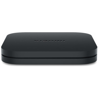 Медіаплеєр Xiaomi Mi box S 2nd Gen (MDZ-28-AA)
