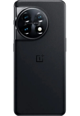 Смартфон OnePlus 11 12/256GB Eternal Green NFC CN Глобальна прошивка
