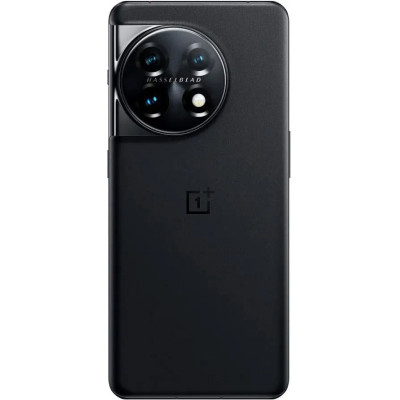 Смартфон OnePlus 11 12/256GB Eternal Green NFC CN Глобальна прошивка