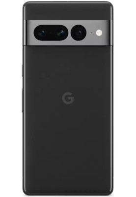 Смартфон Google Pixel 7 Pro 12/128GB Obsidian US