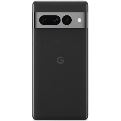 Смартфон Google Pixel 7 Pro 12/512GB Obsidian US