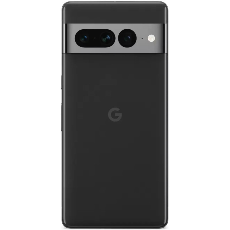 Смартфон Google Pixel 7 Pro 12/128GB Obsidian US