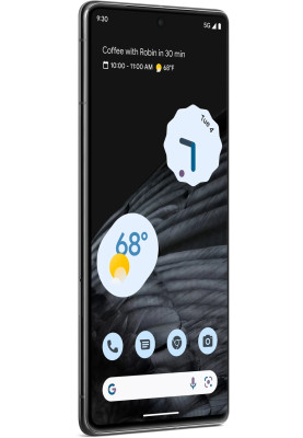 Смартфон Google Pixel 7 Pro 12/128GB Obsidian US