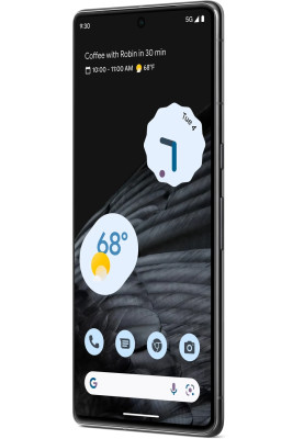 Смартфон Google Pixel 7 Pro 12/128GB Obsidian US