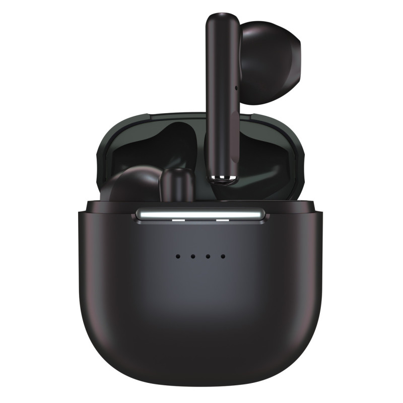 TWS Ergo BS-740 Air Sticks 2 Black (BS-740K) UA