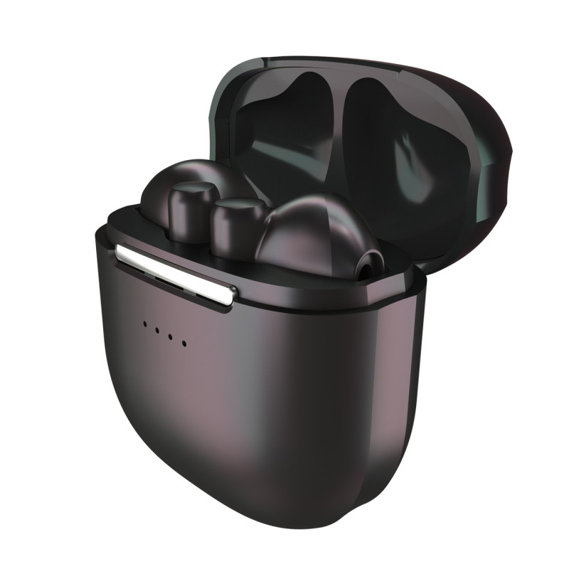 TWS Ergo BS-740 Air Sticks 2 Black (BS-740K) UA