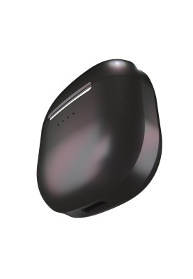 TWS Ergo BS-740 Air Sticks 2 Black (BS-740K) UA