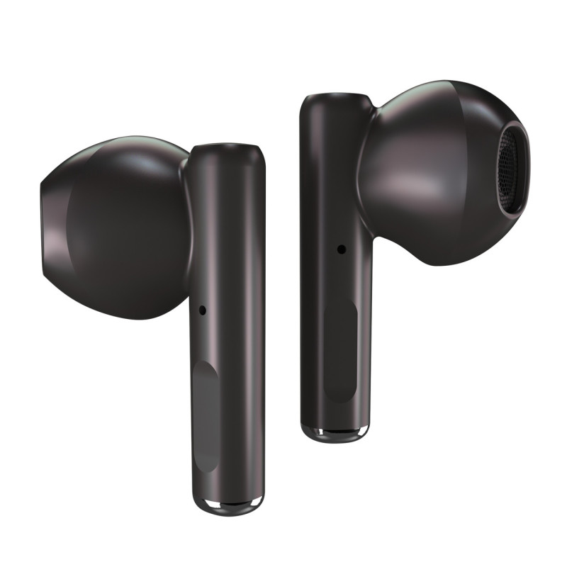 TWS Ergo BS-740 Air Sticks 2 Black (BS-740K) UA